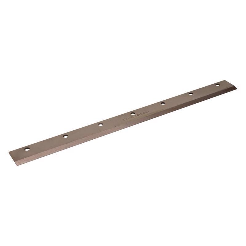 Roberts 10-463 13 in. H Tungsten Carbide Replacement Blade 1 each