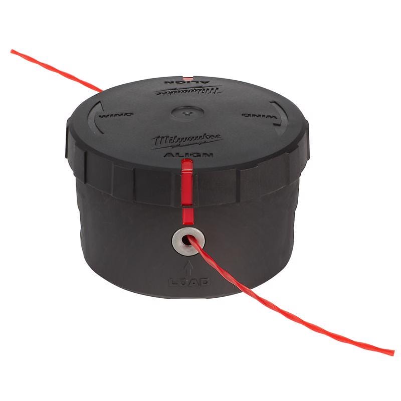 Milwaukee 49-16-2748 Easy Load Trimmer Head