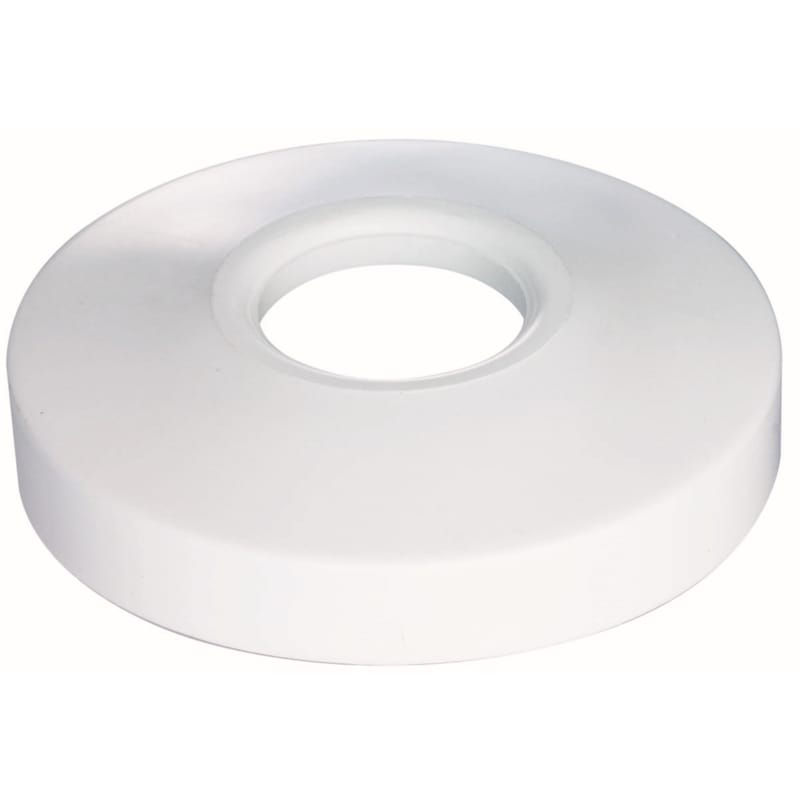 Plumb Pak PP803-01 Plastic Shallow Flange 3/4 in.