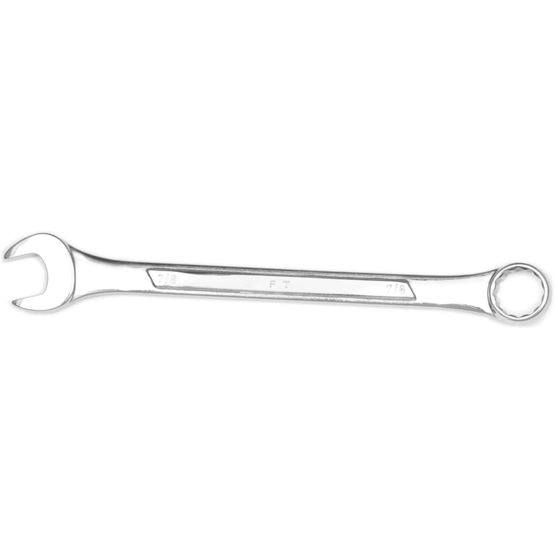 Performance Tool W330C 7/8 in. X 7/8 in. 12 Point SAE Combination Wrench 1 pc