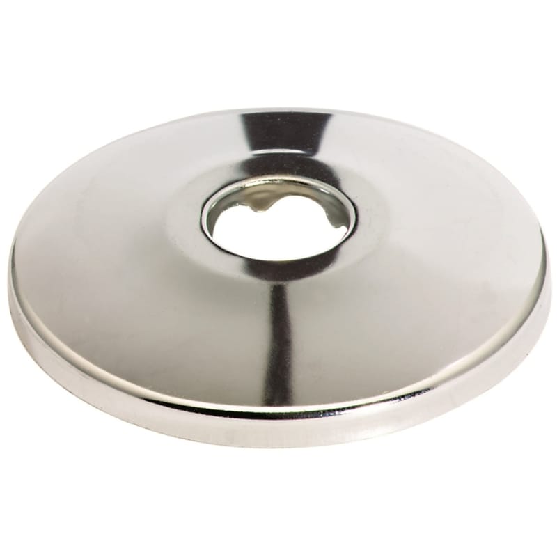 Plumb Pak PP802-88 Plastic Shallow Flange 1/2 in.