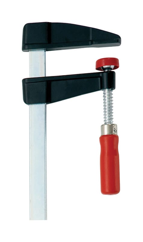 Bessey LM2.004 4 in. X 2 in. D Bar Clamp 330 lb 1 pk