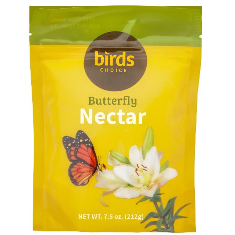 Birds Choice NP1005 9 in. H X 9 in. W X 9 in. D Nectar Maker