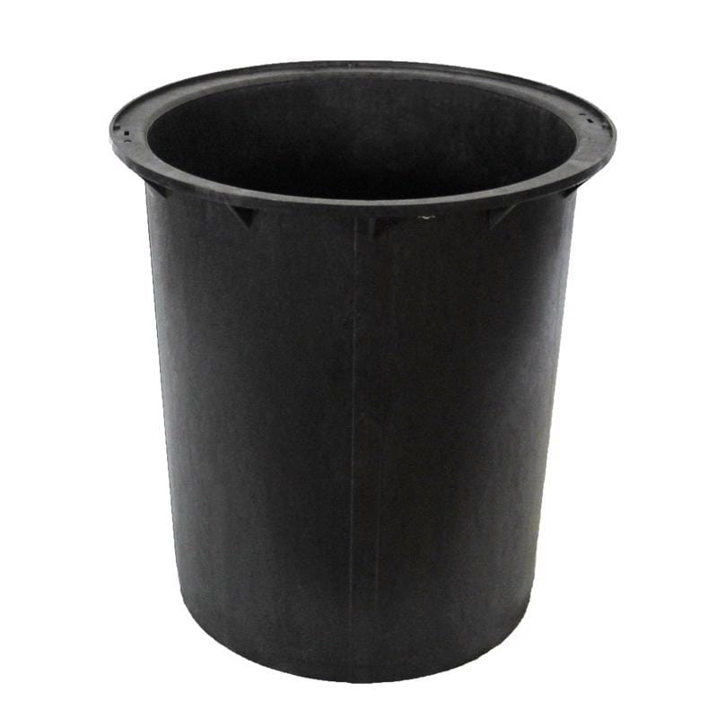 Jackel SF20 18 in. W X 22 in. D Round Sump Basin