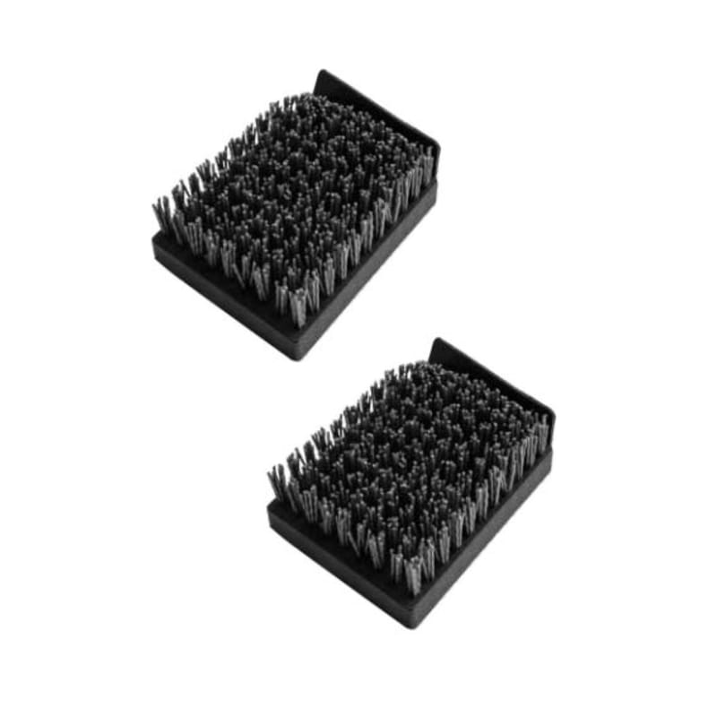 Traeger BAC599 Grill Brush Replacement Head 2 pk