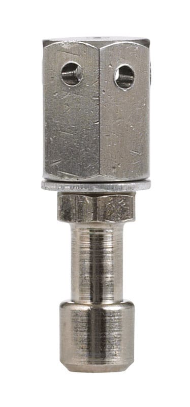 Presto 85608 Stainless Steel Pressure Cooker Vent Pipe