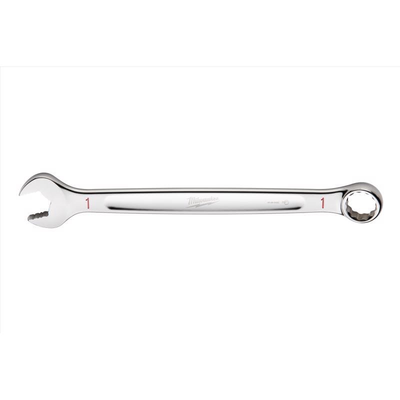 Milwaukee 45-96-9432 1-IN SAE COMBO WRENCH
