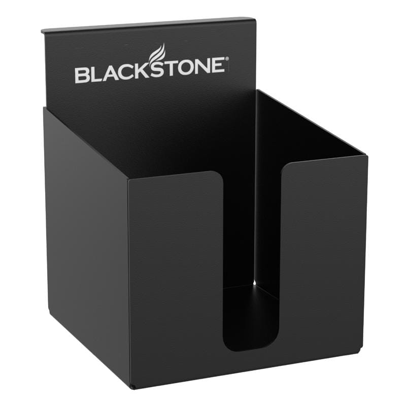 Blackstone 5353 Steel Grill Cup Holder 1 oz 5 cu in L X 4 in. W 1 pk