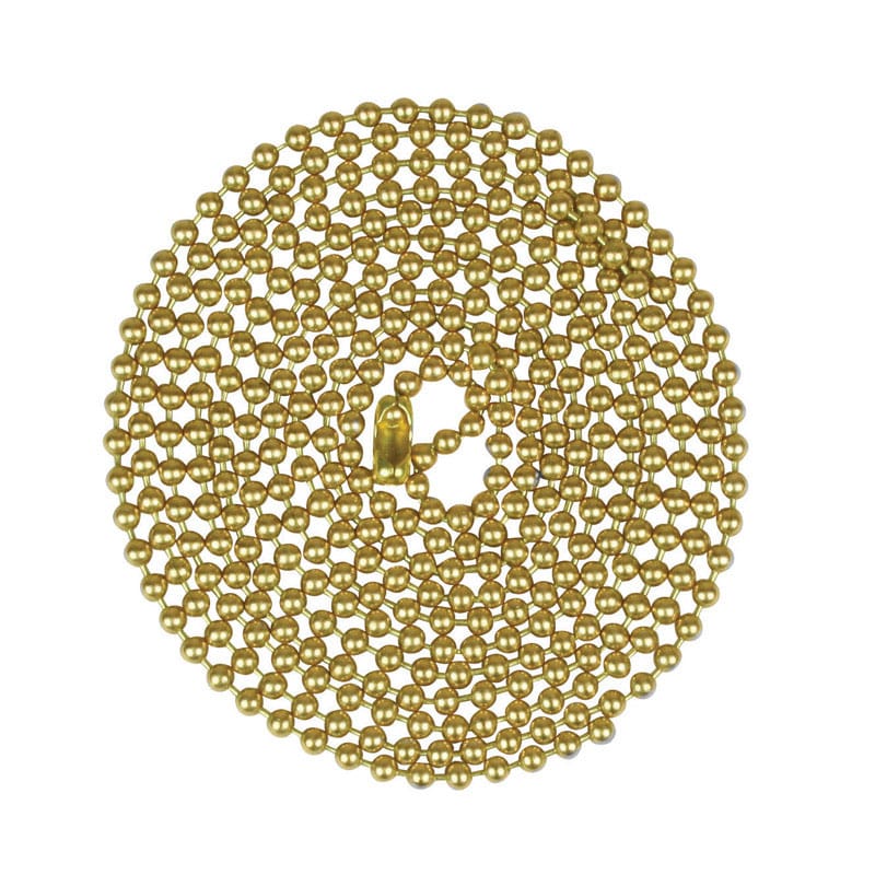 Jandorf 60361 Beaded Chain