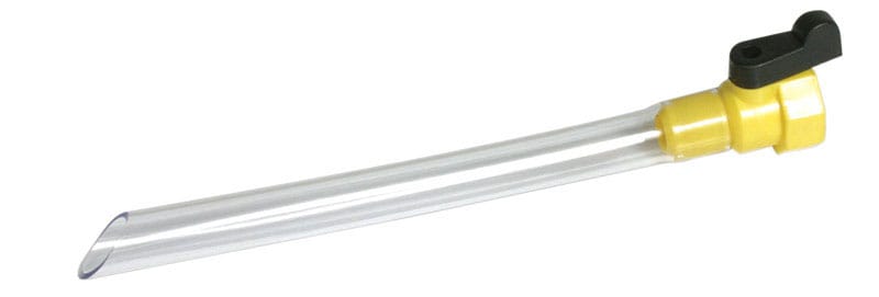 Camco 40003 Water Tank Filler 1 pk