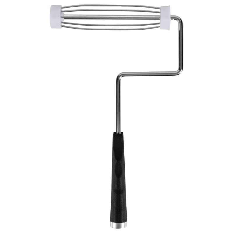 Wooster F0010-7 7 in. W Cage Paint Roller Frame Threaded End