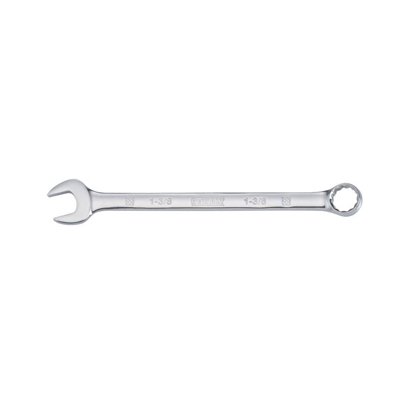 Dewalt DWMT74445OSP 1-3/8 in. SAE Combination Wrench