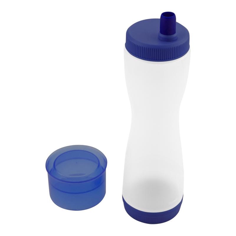 Tovolo 10000-300 Original Deep Indigo Plastic Pancake Pen 24 oz
