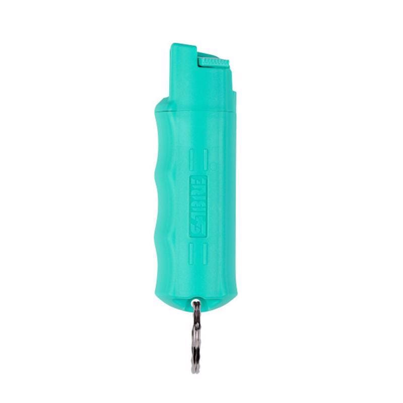 Sabre HC-MT-23OC Red Mint Aluminum/Plastic Pepper Spray