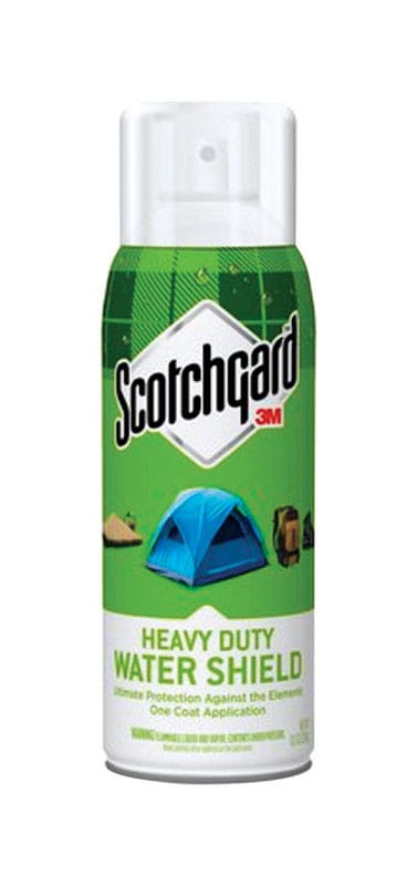 3M 5020-10 Scotchgard Heavy Duty Water Shield 10.5 oz