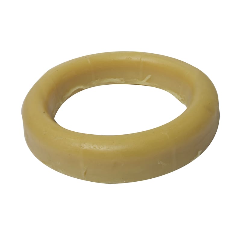 Keeney K836-1 Wax Ring Yellow