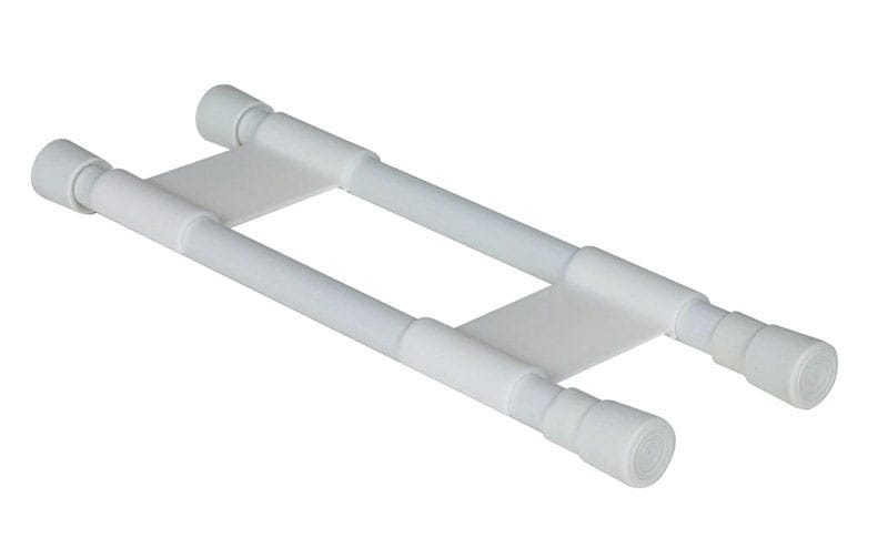 Camco 44093 Double Cupboard Bar 1 pk