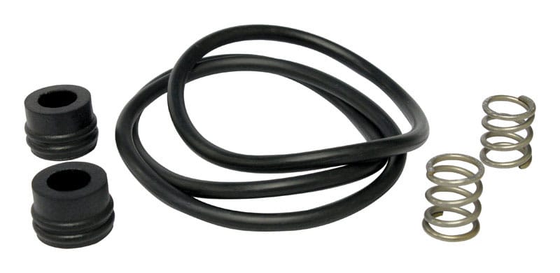 Plumb Pak PP808-68 Faucet Repair Kit For Delta Rubber/Steel 1 pc