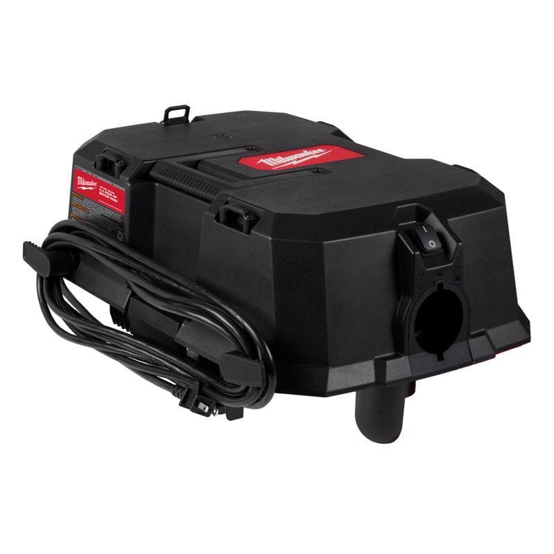 Milwaukee 0931-20 Shop Wet/Dry Vacuum Motor Head 1 pc