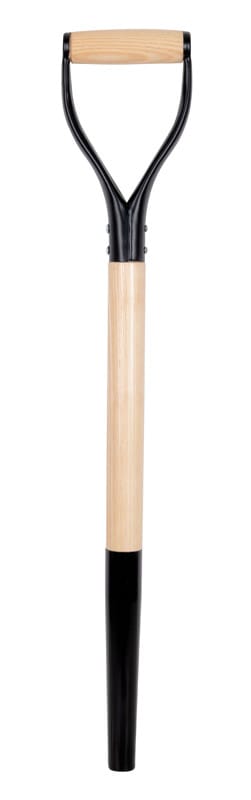 Truper MG-BJ-4E 30 in. Wood Garden Fork Replacement Handle