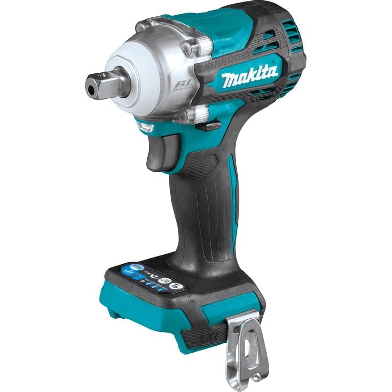 Makita XWT15XVZ 18V LXT® Lithium-Ion Brushless Cordless