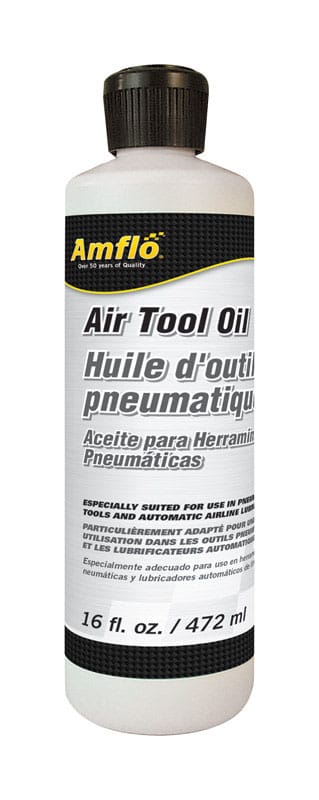 Plews 1220-1 BRIDGEPORT AIR TOOL OIL