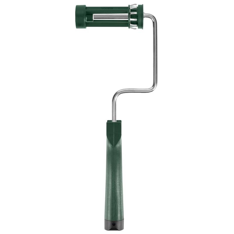 Wooster R017-4 Sherlock 4 in. W Cage Paint Roller Frame Threaded End