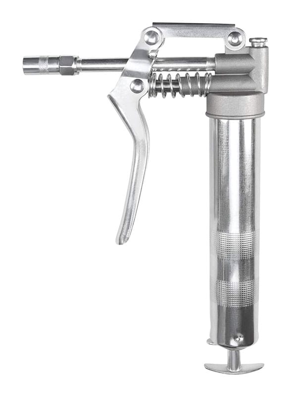 Performance Tool W54200 Manual Mini Grease Gun 3 oz