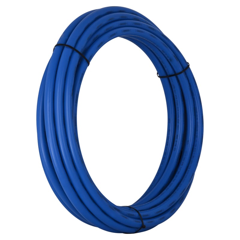 SharkBite U870B50 3/4 in. D X 50 ft. L PEX Tubing 160 psi