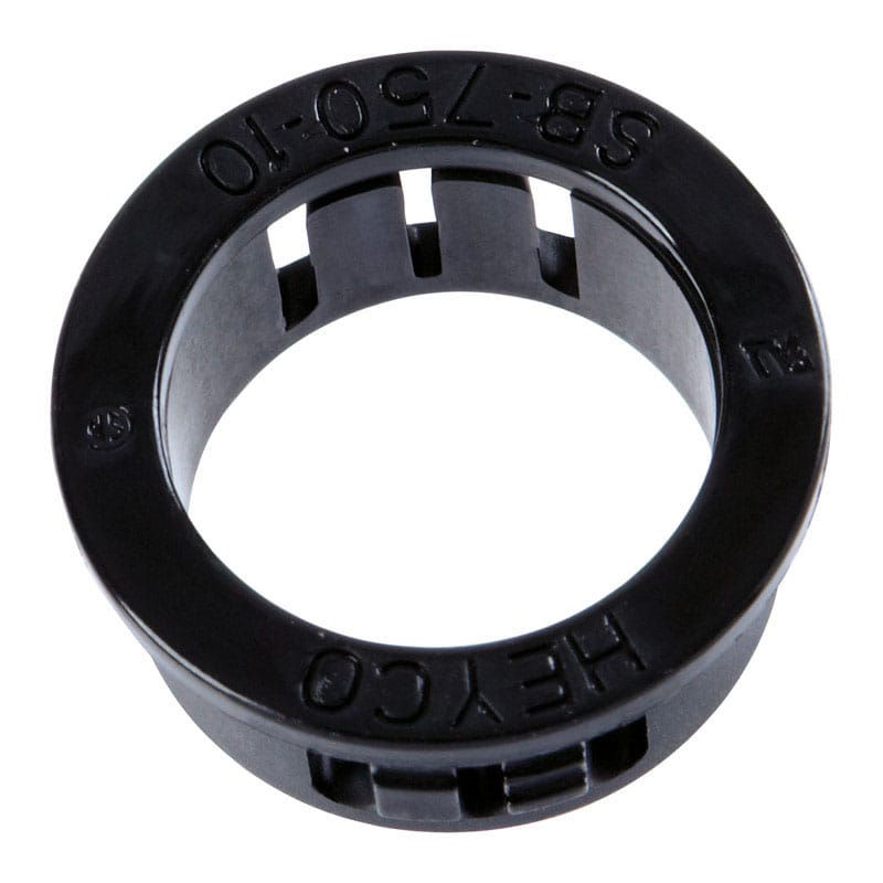 Jandorf 61438 3/4 in. Nylon Bushing 3 pk