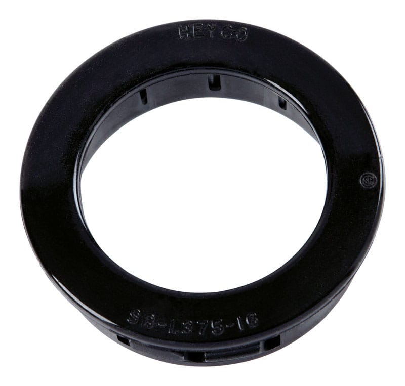 Jandorf 61430 1-3/8 in. Nylon Bushing 2 pk