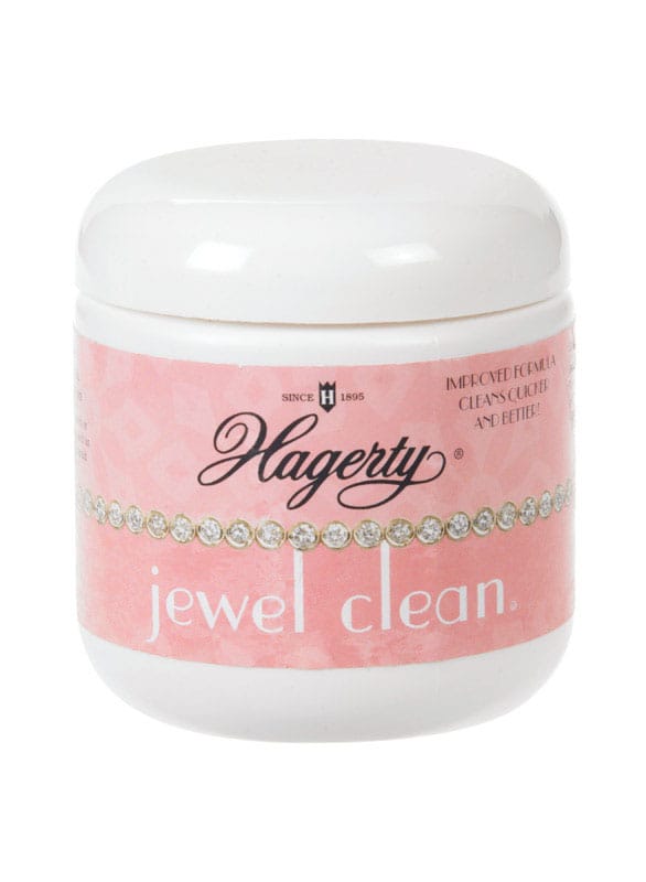 Hagerty 16007 Jewelry Cleaner 7 oz