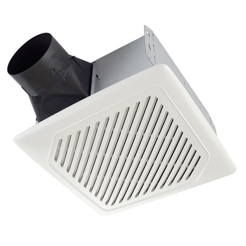 Broan-NuTone AR110 110 CFM 3 Sones Bathroom Ventilation Fan