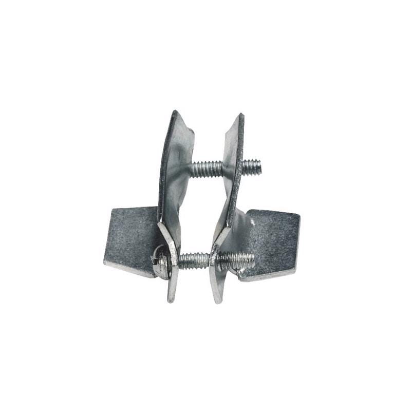 Sigma Engineered Solutions 49652 ProConnex Two-Piece Clamp Connector 3/8 in. D 1 pk