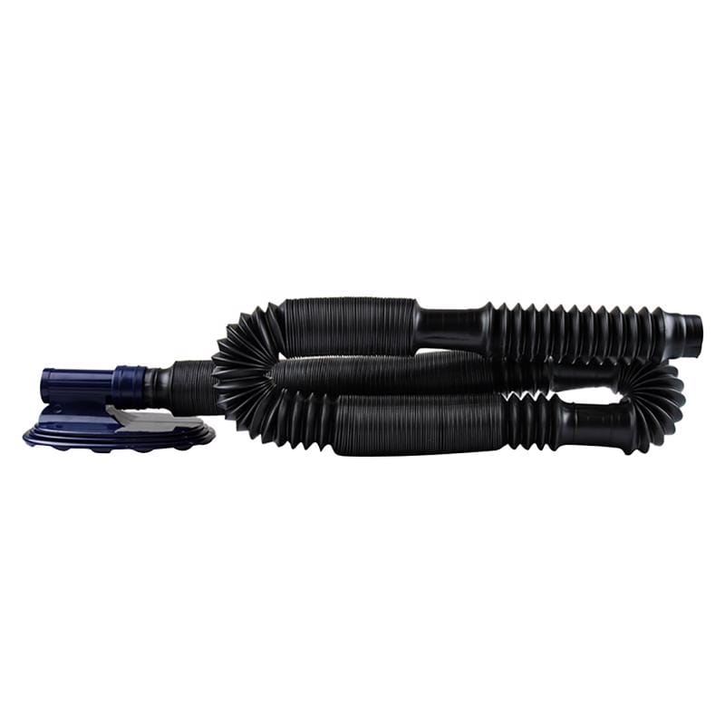 GT Water Products WP25 Pumps-A-Lot 800 gph Thermoplastic Switchless Switch Bottom Manual Water Pump