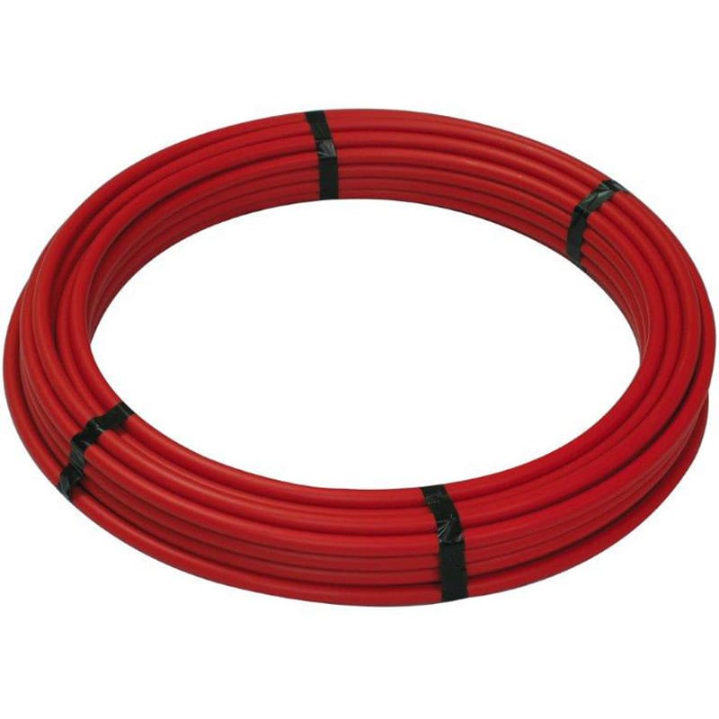 SharkBite U880R100 Type B 1 in. D X 100 ft. L PEX Tubing 80 psi