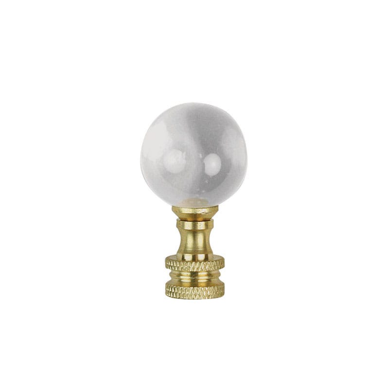 Jandorf 60112 Finial