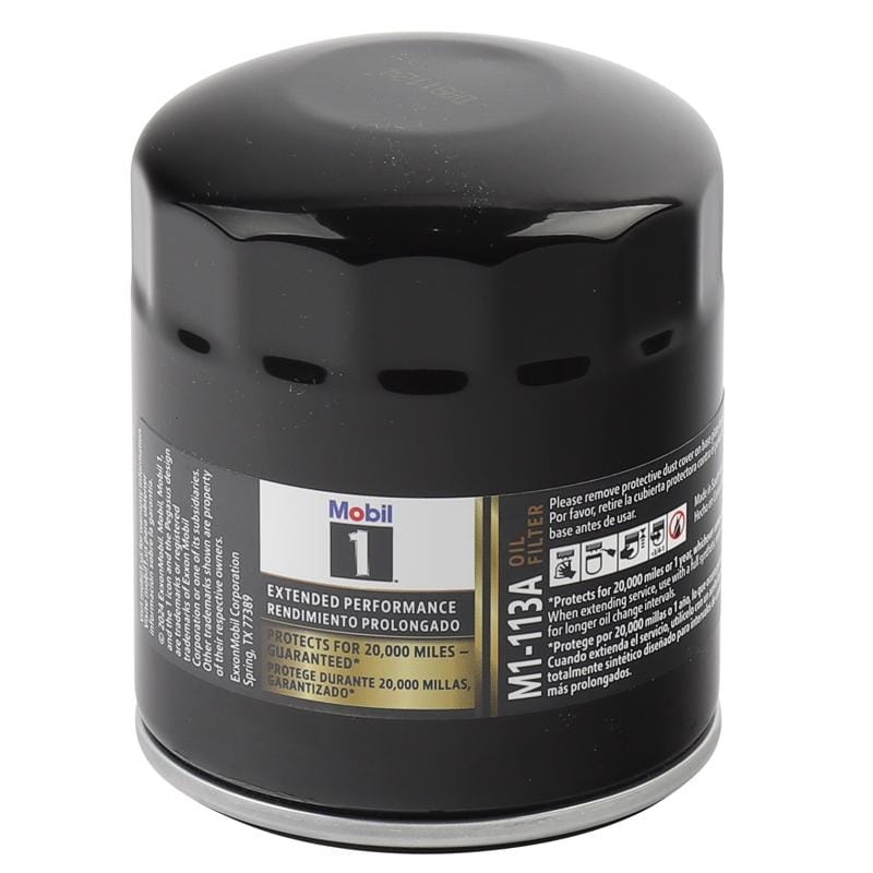 Mobil 1 M1-113A Mobil1 Oil Filter