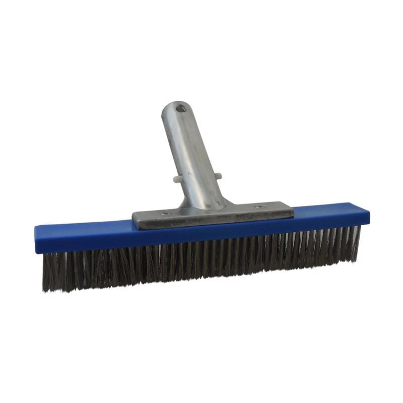 Jed Pool Tools 70-274 Wall Brush 6.5 in. H X 2 in. W X 10 in. L