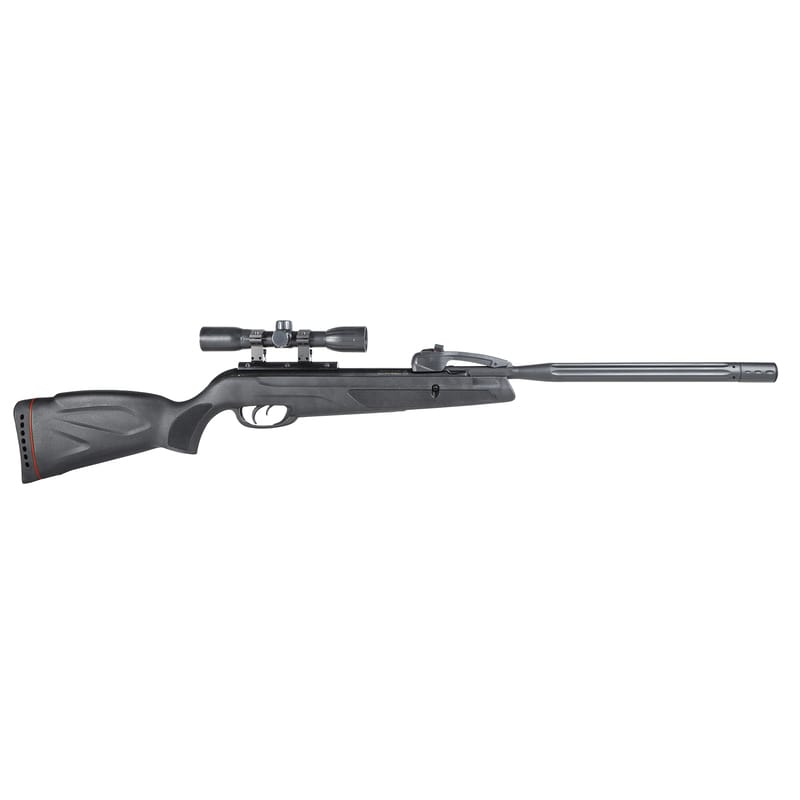 Gamo 6110068754 Swarm Whisper 0.177 Caliber 1300 fps Air Rifle 1 pk