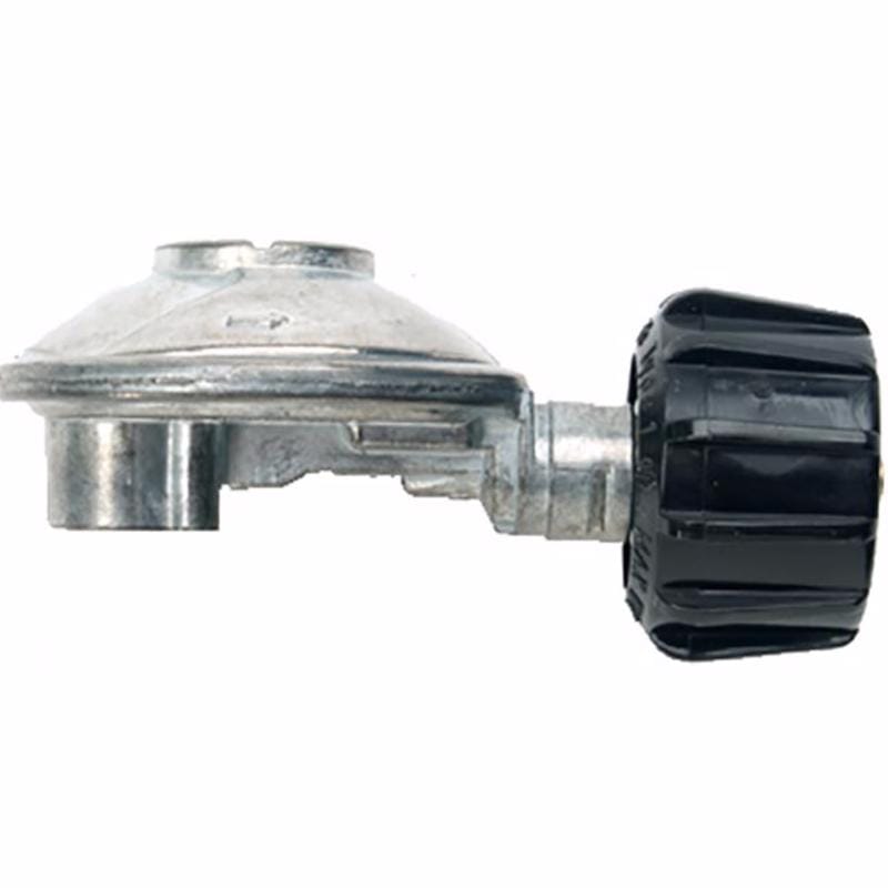 MR. Heater F273761 3/8 in. D Steel Female Pipe Thread Low Pressure Regulator
