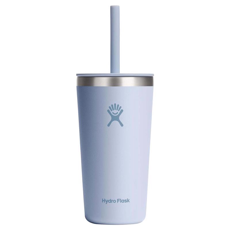 Hydroflask T20PSC484 All Around 20 fl. oz. Surf BPA Free Insulated Bottle