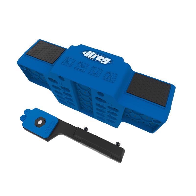 Kreg KHI-CDIJ Cabinet Hardware Jig 4 pk
