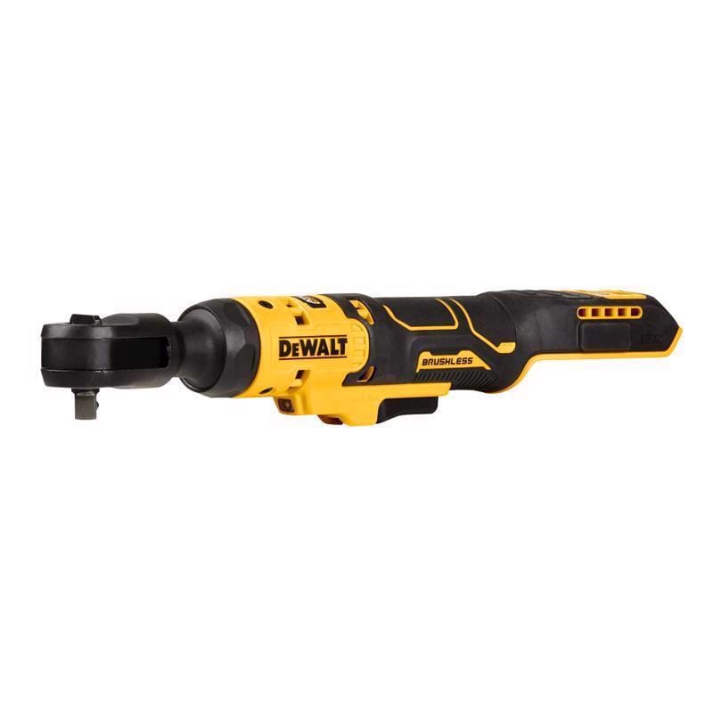 Dewalt DCF513B 20V MAX Atomic 3/8 in. Brushless Cordless Ratchet Tool Only