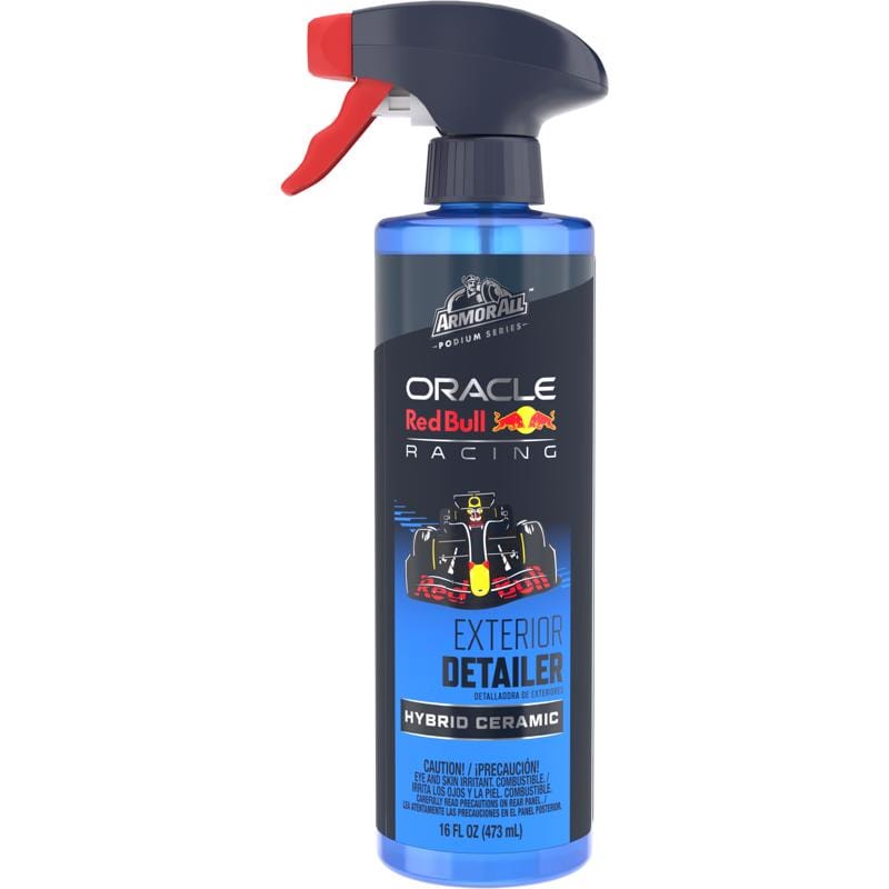 Armor All E304238000 Podium Series Exterior Spray Detailer 16 fl. oz.