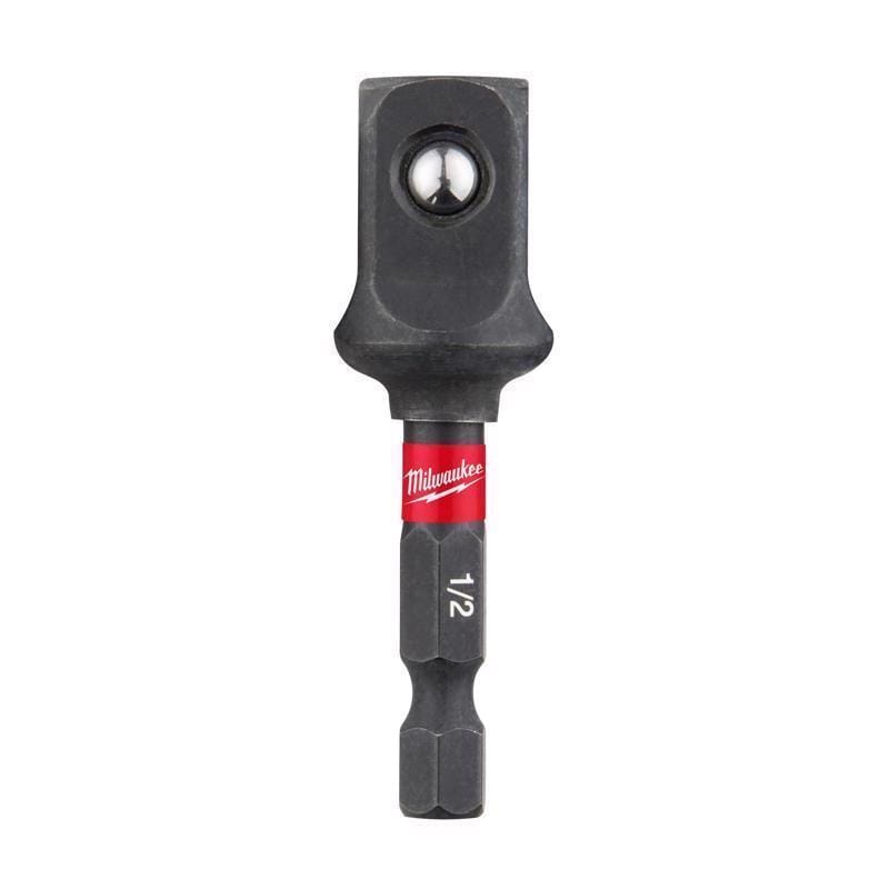 Milwaukee 48-32-5034  Socket Adaptr 1/2"