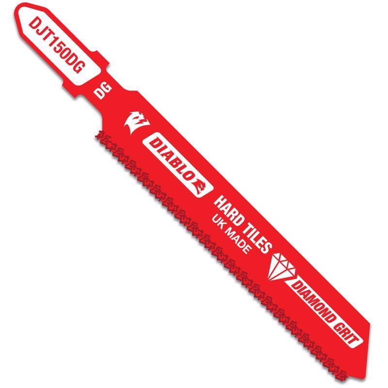 Diablo DJT150DG Jigsw Bd Dmnd Grt 3-1/4"