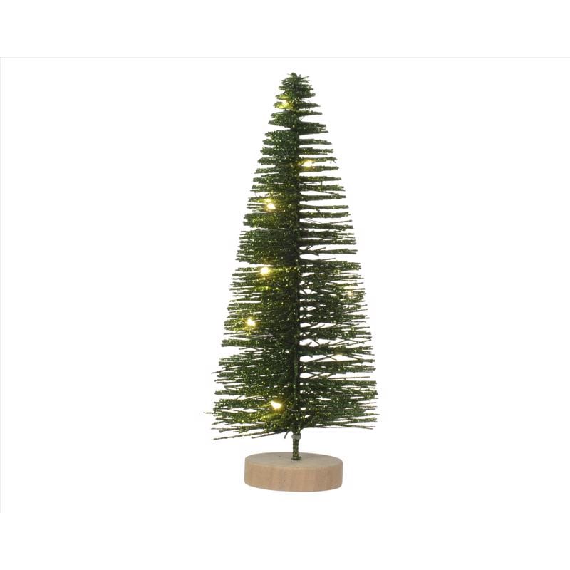 Lumineo 486979 LED Micro Warm White Christmas Lights