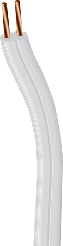 Southwire 49909544 18/2 SPT-1 300 V 250 ft. L Lamp Cord