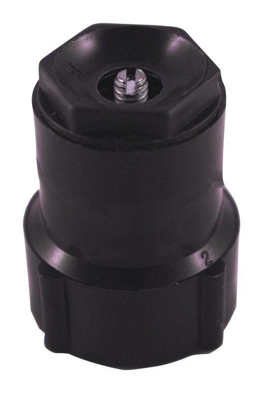 Champion S39PF 1/2 in. D X 1 in. L Spray Head Cap